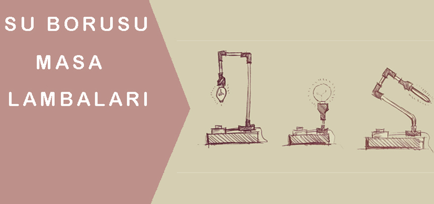 Abajur ve Masa Lambaları